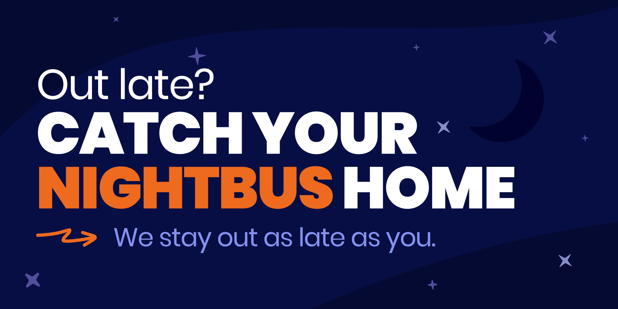 McGill's NightBus