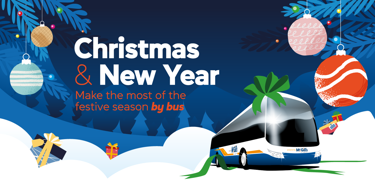 Dart timetable christmas eve