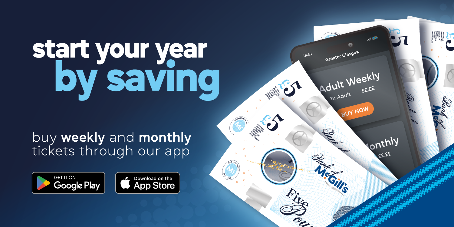 Start your year saving 